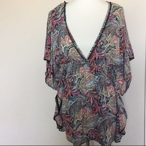 Victoria Secret Cover up